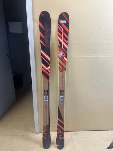 4FRNT Skis 171 cm-Used in good shape no bindings