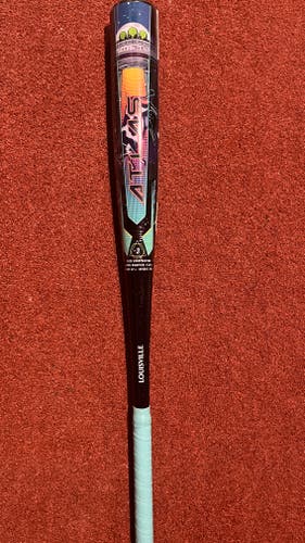 2026 Louisville Slugger Atlas Alloy BBCOR Certified Bat (-3) 29 oz 32" (New) A51