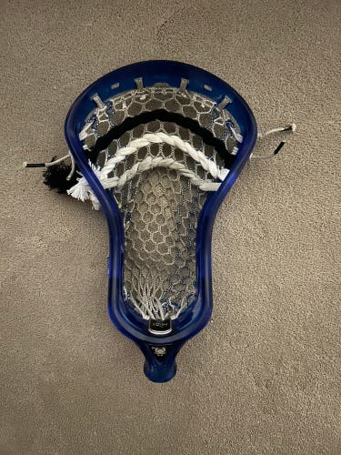 ECD Ion Used Stringing Head (Used)