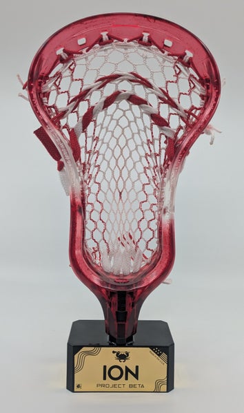 Fresh Stringing N20 Head (New)