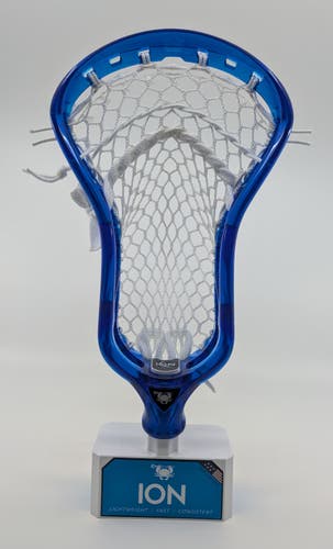 ECD Strung Ion Head (New)