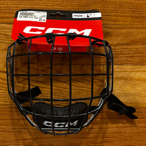 CCM FM580 Full Cage (New)Small Oero