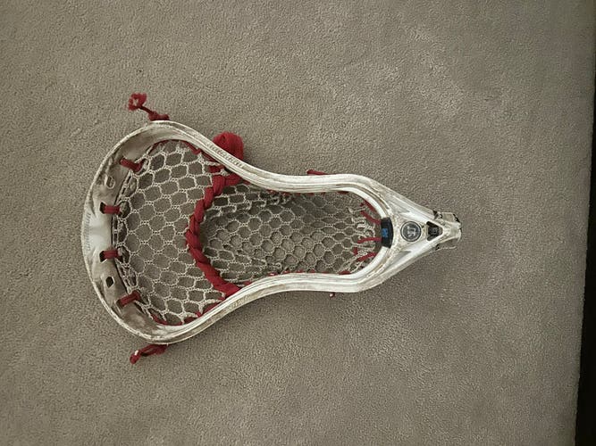 Warrior Evo QX-O Head (Used)