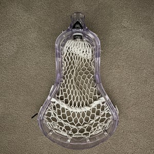 ECD Ion Fresh Stringing Head (New)