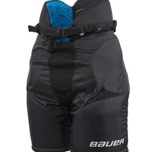Youth Medium Bauer X Hockey Pants (New)