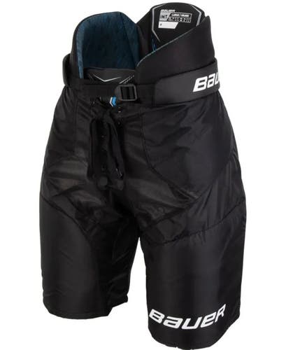 Intermediate Large Bauer X Hockey Pants (New)
