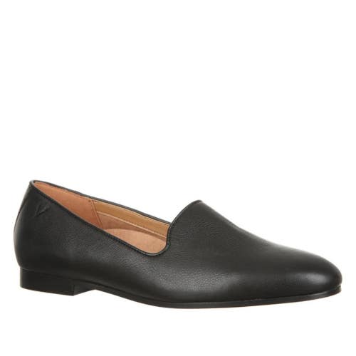 VIONIC Willa II H7712LC-005 Loafers Women's US 11 Black Comfort Shoes HAWK2270