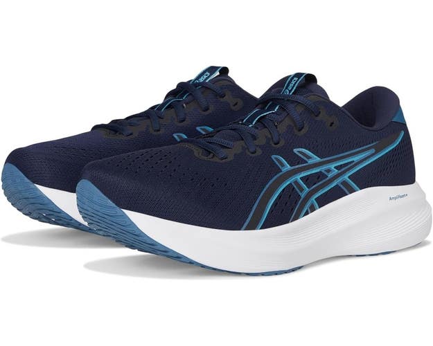 Asics GEL-Excite 11 1011C080-402 Sneaker Men 10.5 Midnight Running Shoe HAWK2240