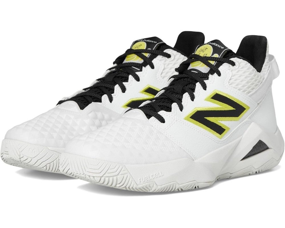 New Balance Coco CG1 UCHCOCOC Sneakers Mens 5 White Eclipse  display picture 1