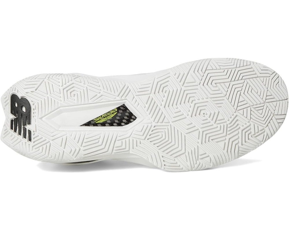 New Balance Coco CG1 UCHCOCOC Sneakers Mens 5 White Eclipse  display picture 3