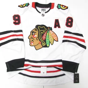 Bedard Chicago Blackhawks Away Jersey – Fanatics Authentic Pro Hockey