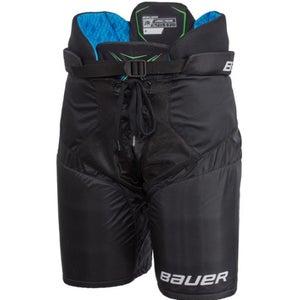 Junior Large Bauer X Hockey Pants (New)