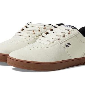 Etnies Josl1N X Indy 4107000578 Sneaker Men's 6.5 White Gum Skate Shoes HTAT149