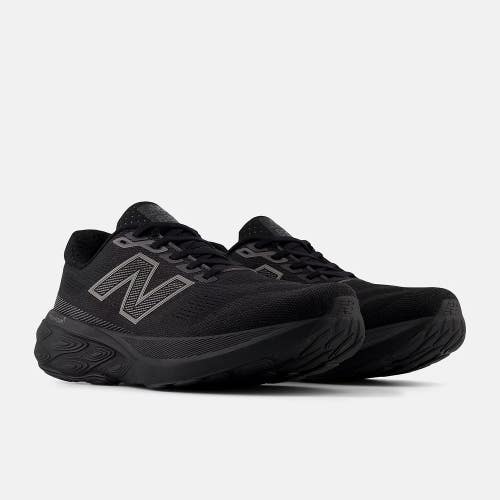 New Balance Fresh Foam X 880V15 M880K15 Men's 10.5 Black Running Shoes VER1400