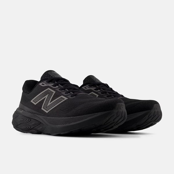 New Balance Fresh Foam X 880V15 M880K15 Men's 10.5 Black Running Shoes VER1400