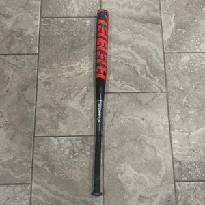 2018 Easton Rebel Alloy Bat 30 oz 34" (Used)