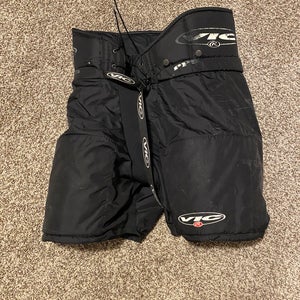 Men's Senior Large Vic 550 Hockey Pants (Used)