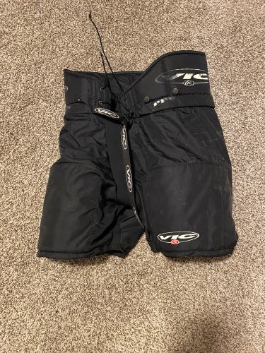 Men's Senior Large Vic Hockey Pants (Used)
