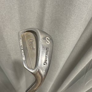 Spalding AUGUSTA Perimeter Weighting Pitching Wedge Men's RH Regular Steel 34.5"