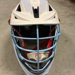 Maverik XRS Helmet (Used)