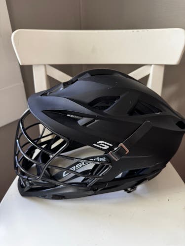 Cascade S Helmet (Used)