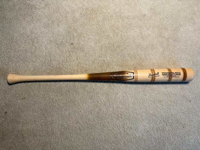 Custom BBHD13 Baseball Bat Bros Maple BBCOR (-3) 29 oz 32" from American Batsmith NEW