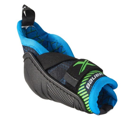 Youth Small Bauer Bauer X Elbow Pads (New)