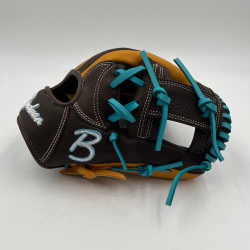 Birdman 11.5 Infield Baseball Glove