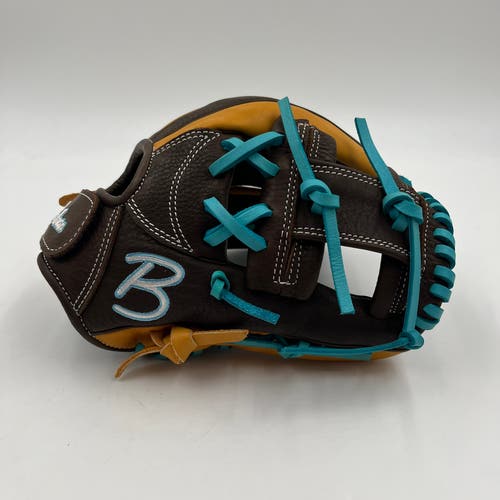 Birdman Youth 11” Infield Baseball Glove