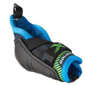 Youth Medium Bauer Bauer X Elbow Pads (New)