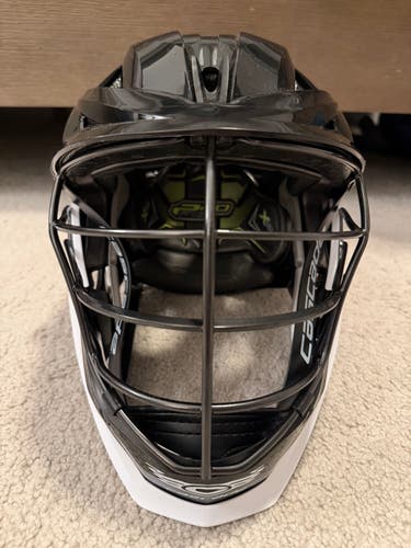 Cascade XRS Pro Helmet (New)