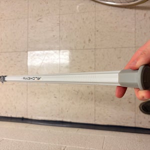 Adult Warrior Alchemy STZ Shaft (New)