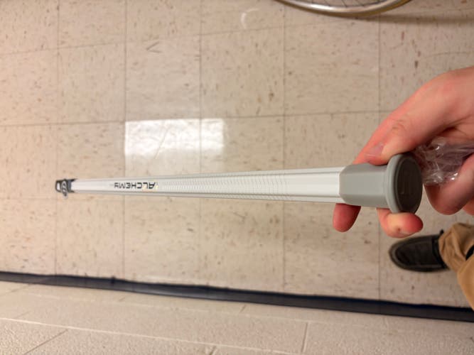 Adult Warrior Alchemy STZ Shaft (New)