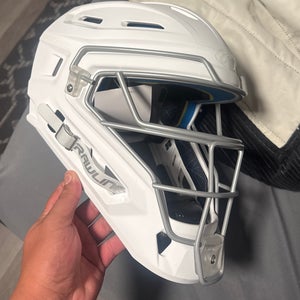 Rawlings Mach Catcher's Mask (New)