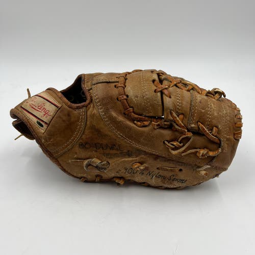 Rawlings 11” First Base Mitt Baseball Glove