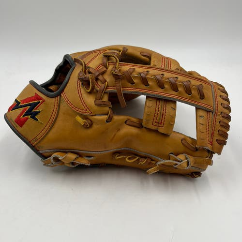 Japanese 12” Infield Baseball Glove