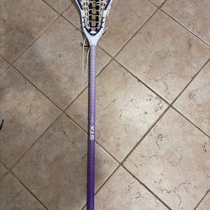 STX Crux 600 Stick (New)