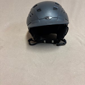 Unisex Large Salomon Helmet (Used)