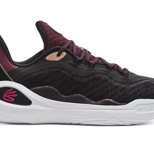 Men's Size M 8.0 (W 9.0) (New) Tenis de básquetbol Curry 11 'Dub’ Unisex