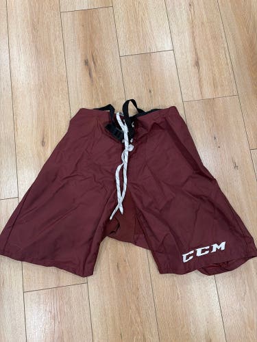 Medium CCM Pro Pant Shell (Used)