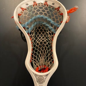 Maverik Tactik 2.0 Used Stringing Head (Used)