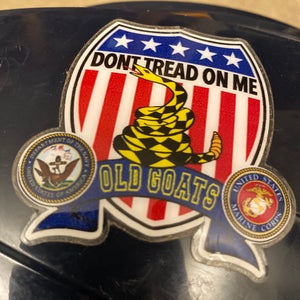 Navy - Cascade R Helmet