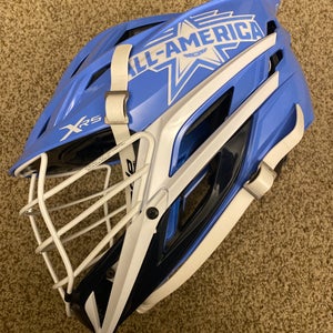 All-America Cascade XRS Helmet