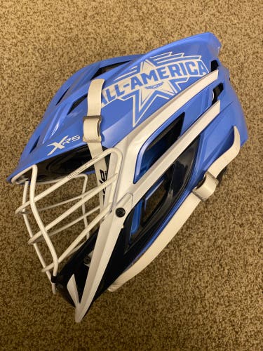 All-America Cascade XRS Helmet