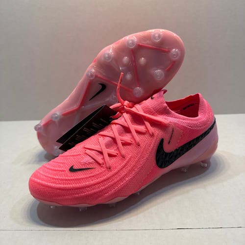 Nike Phantom GX 2 Elite AG Pro Soccer Cleat FQ8927-600 Men Size 6.5