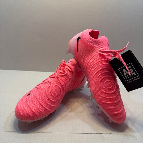 Nike Phantom GX 2 Elite AG Pro Soccer Cleat FQ8927-600 Men  display picture 1