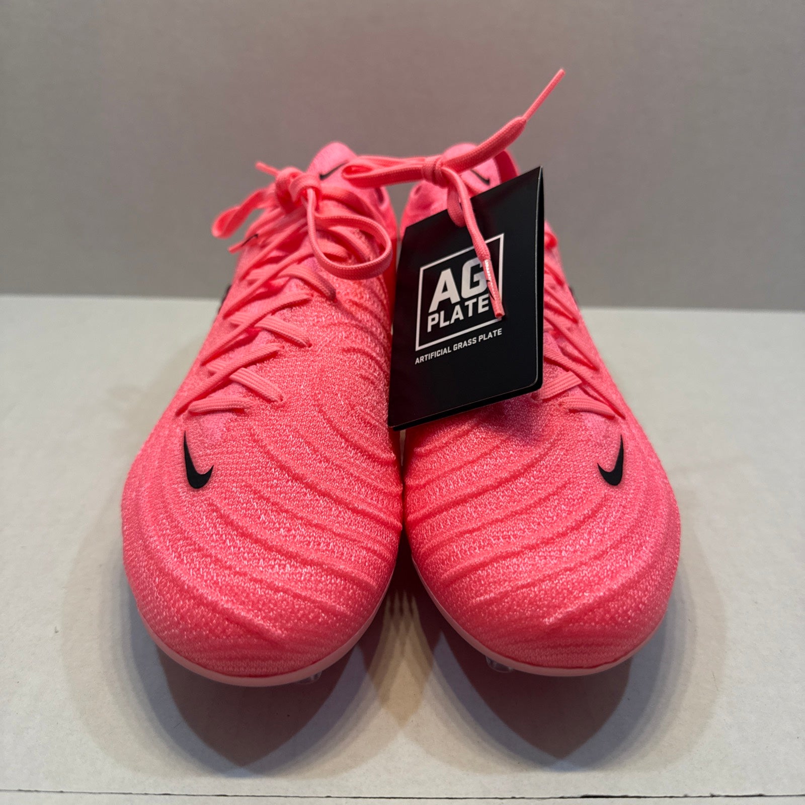 Nike Phantom GX 2 Elite AG Pro Soccer Cleat FQ8927-600 Men Size 6.5/ Women’s 8 Nike Phantom GX 2 Elite AG Pro Soccer Cleat FQ8927-600 Men  main image 3