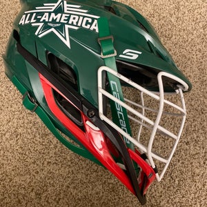 All-America Cascade S