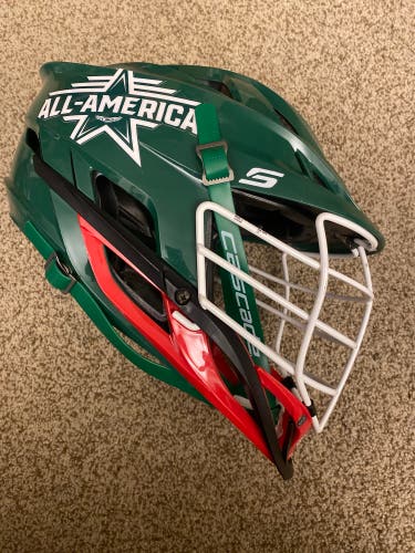 All-America Cascade S