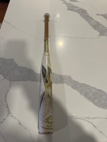 2019 Louisville Slugger LXT Composite Bat (-12) 19 oz 31" (Used)